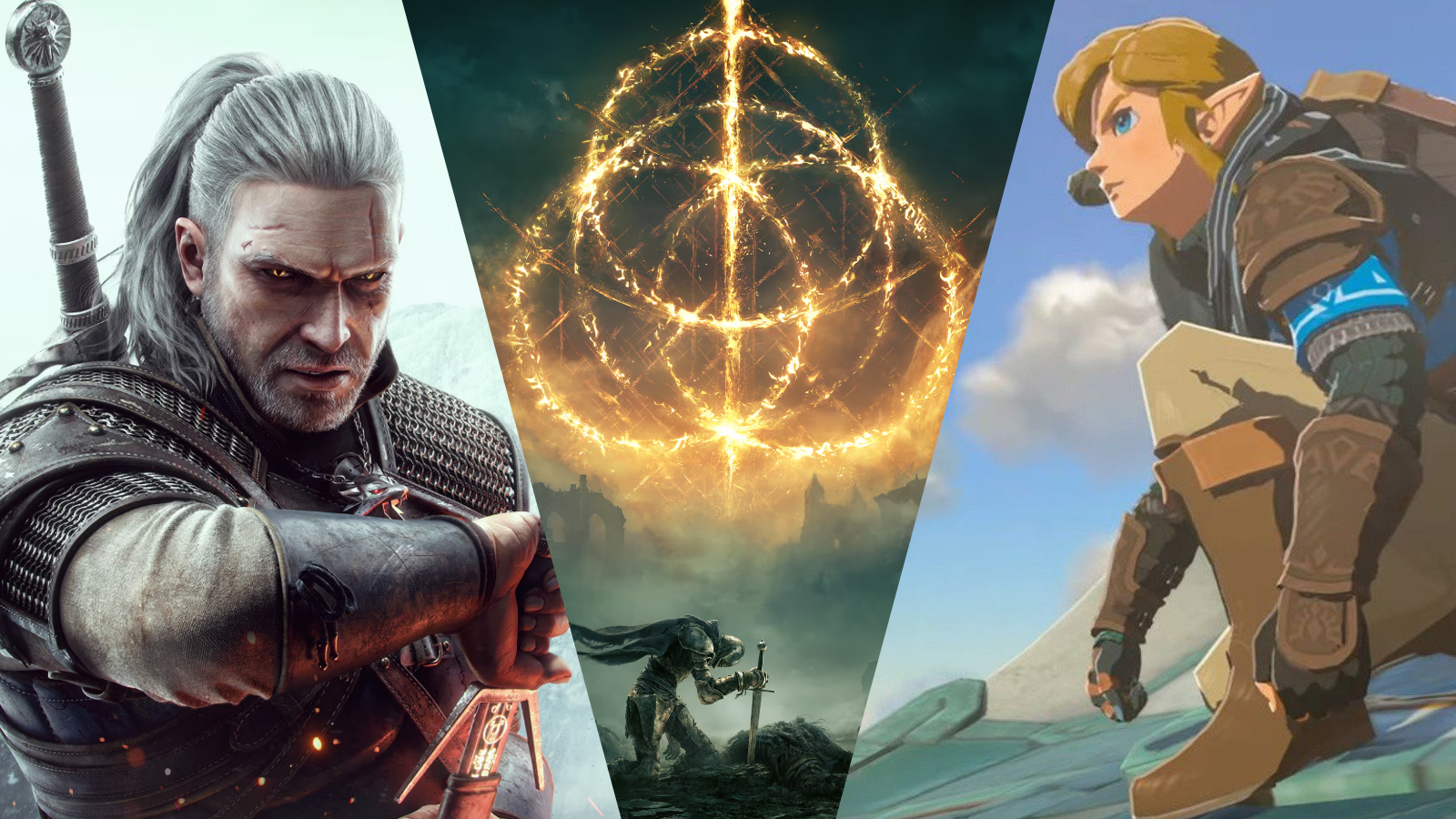 Critics' Choice: Top Rated Games and What They Have in Common